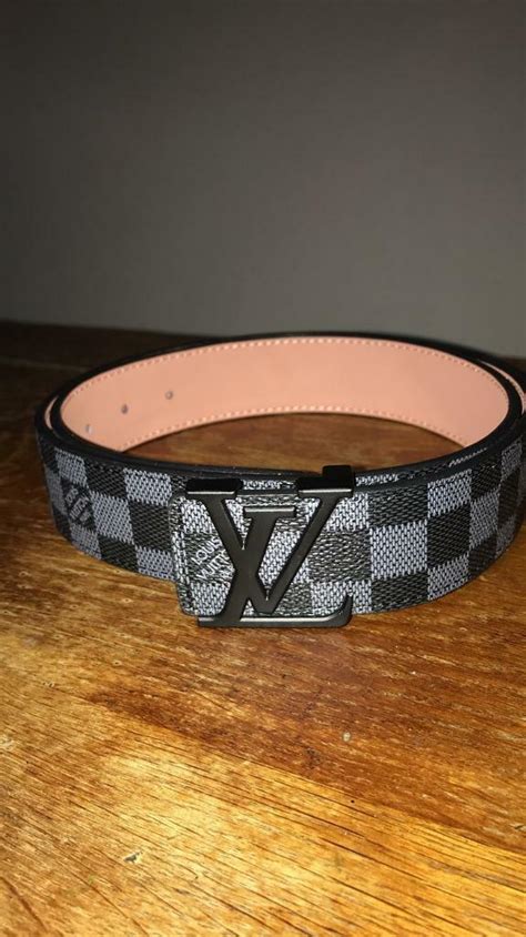 louis vuitton belt bag replica|louis vuitton knockoff belt.